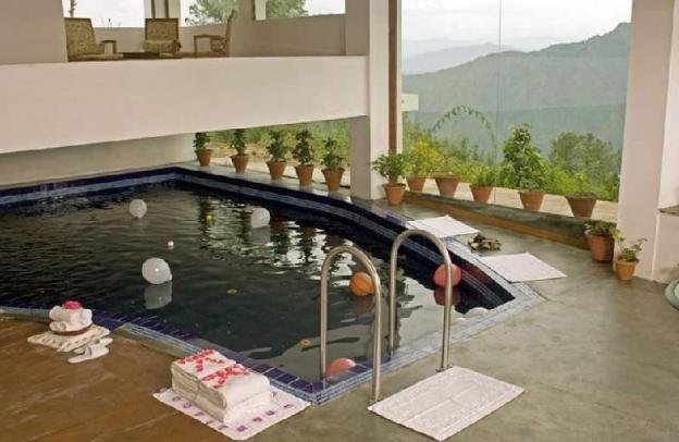 koti resort shimla a member of radisson individuals retreats