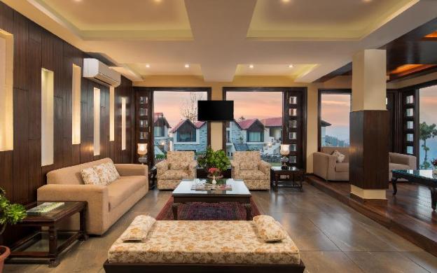 koti resort shimla a member of radisson individuals retreats