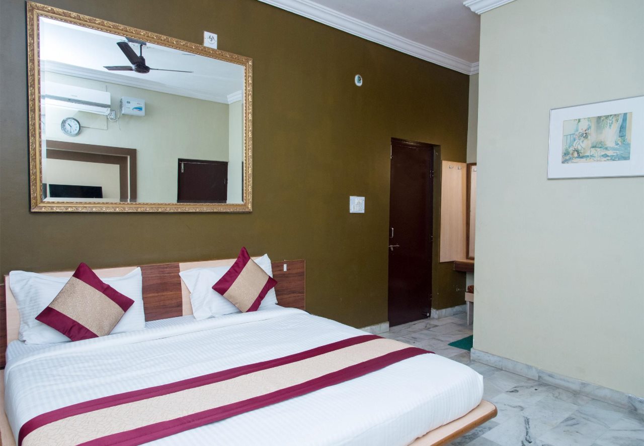 hotel shiv shakti