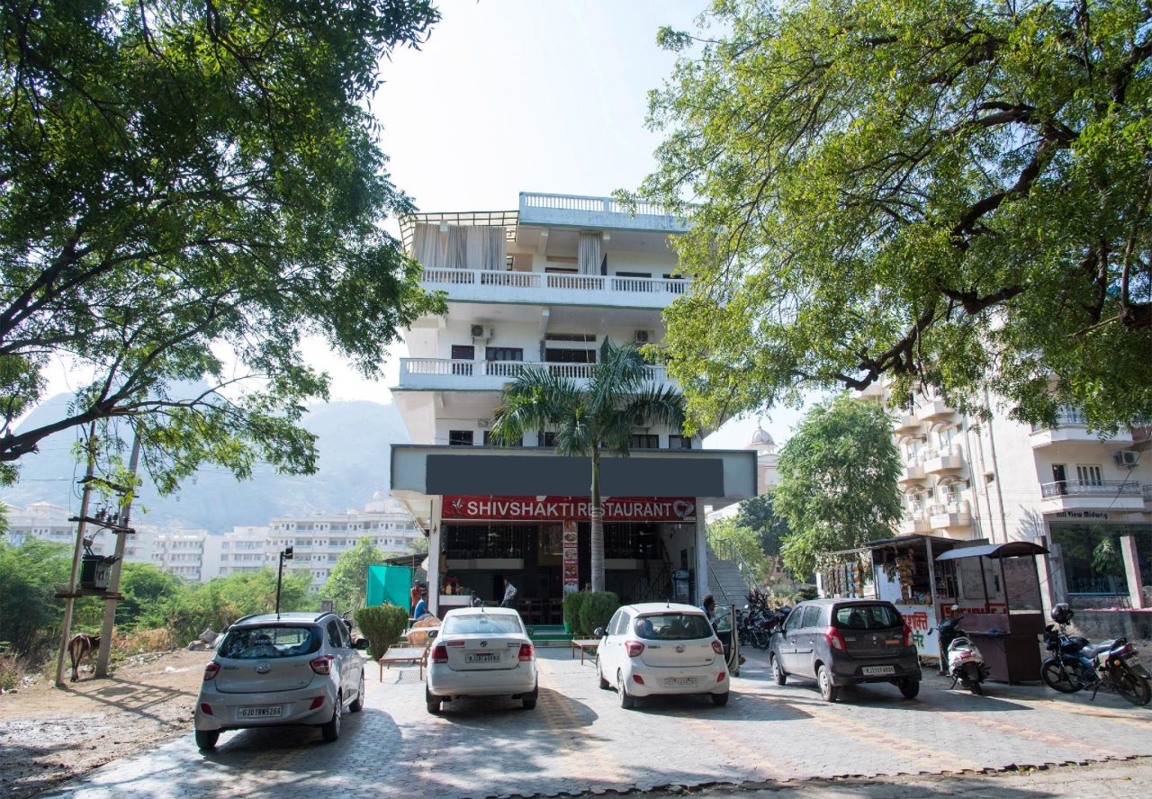 hotel shiv shakti
