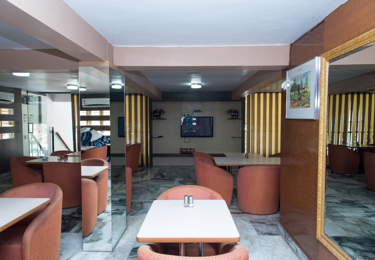 hotel shiv shakti