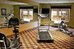arbuckle lodge