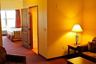 arbuckle lodge