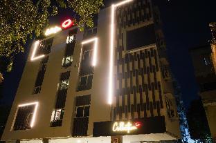 Banjara Hills Near L.V Prasad Eye Hospital,Banjara Hills>>Hyderabad,3 star