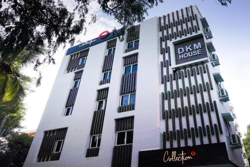 banjara hills near l v prasad eye hospital