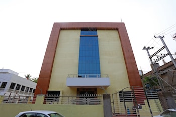 bhubaneshwar