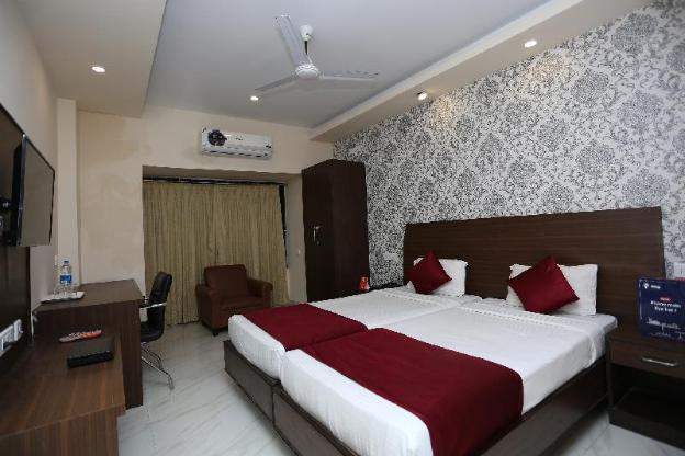 bhubaneshwar