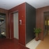 hotel rail view