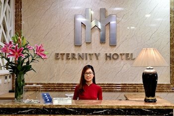 eternity hotel