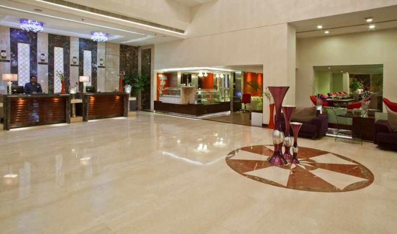 regenta place amritsar