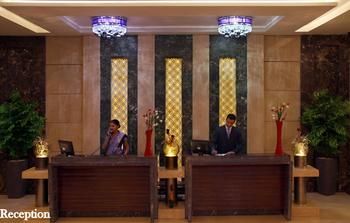 regenta place amritsar