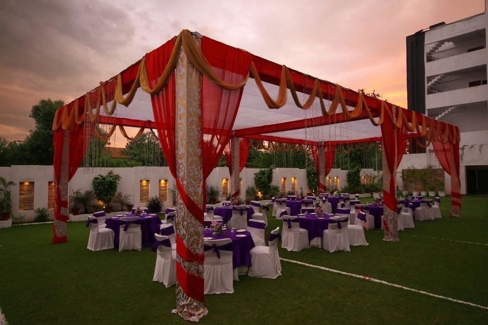 regenta place amritsar