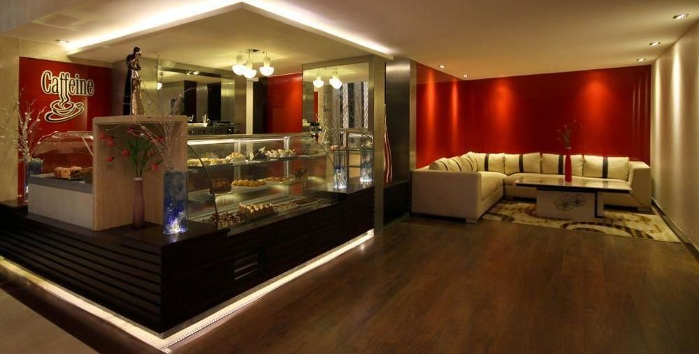 regenta place amritsar