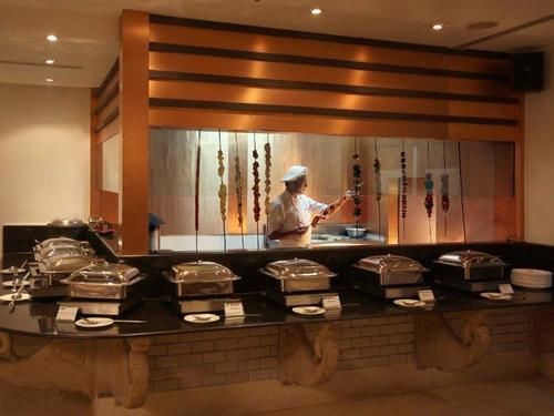 regenta place amritsar