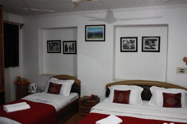 hospitality home