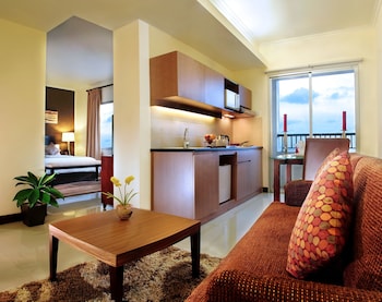 grand dafam ancol jakarta