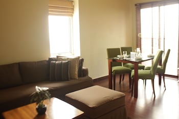 grand dafam ancol jakarta