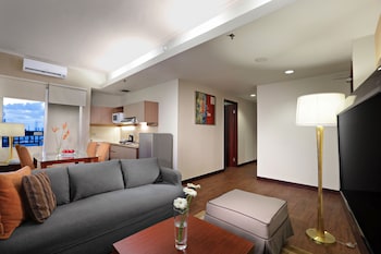 grand dafam ancol jakarta
