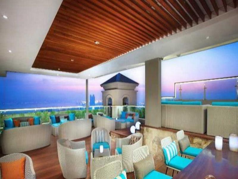 grand dafam ancol jakarta