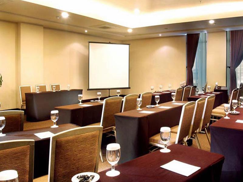 grand dafam ancol jakarta