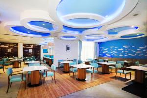 grand dafam ancol jakarta