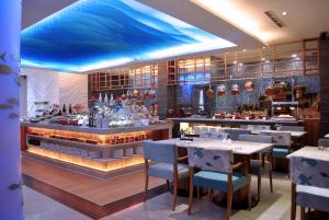 grand dafam ancol jakarta