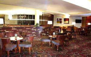 grand dafam ancol jakarta