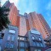 grand dafam ancol jakarta