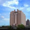 grand dafam ancol jakarta