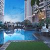 grand dafam ancol jakarta