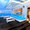 grand dafam ancol jakarta