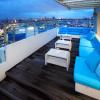 grand dafam ancol jakarta