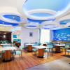 grand dafam ancol jakarta