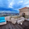grand dafam ancol jakarta