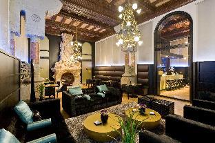 Hotel España Ramblas,,4 star