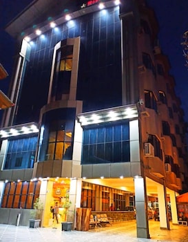 mannat resorts