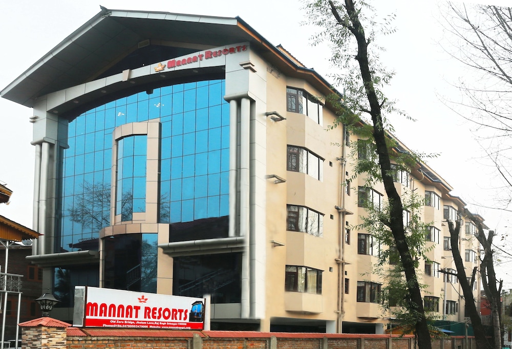 mannat resorts