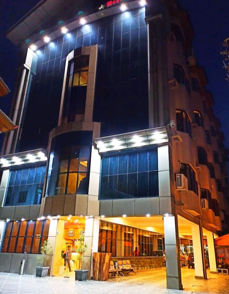mannat resorts