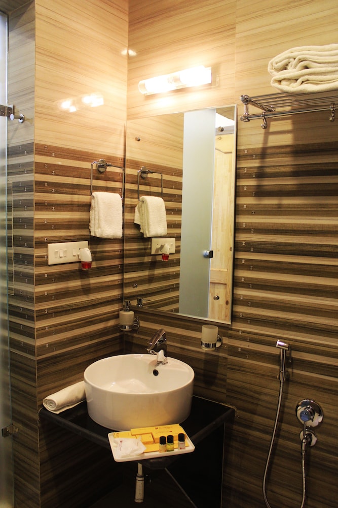 mannat resorts