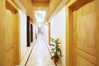 mannat resorts