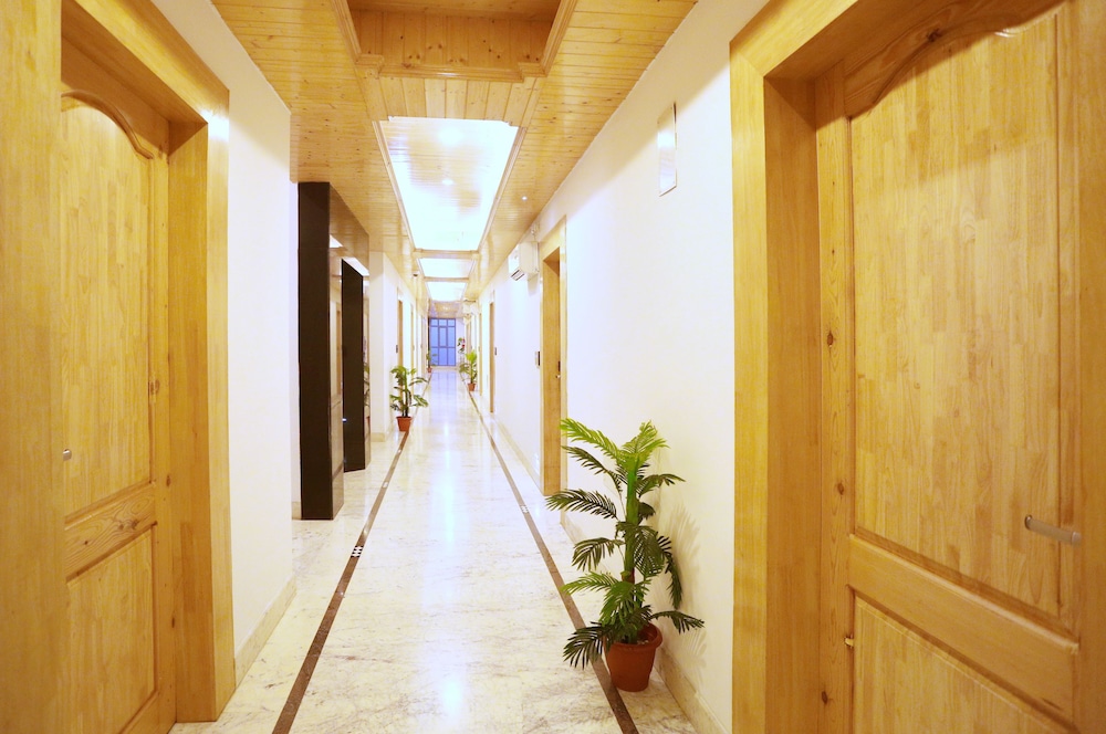 mannat resorts