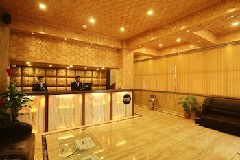 mannat resorts