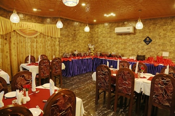 mannat resorts