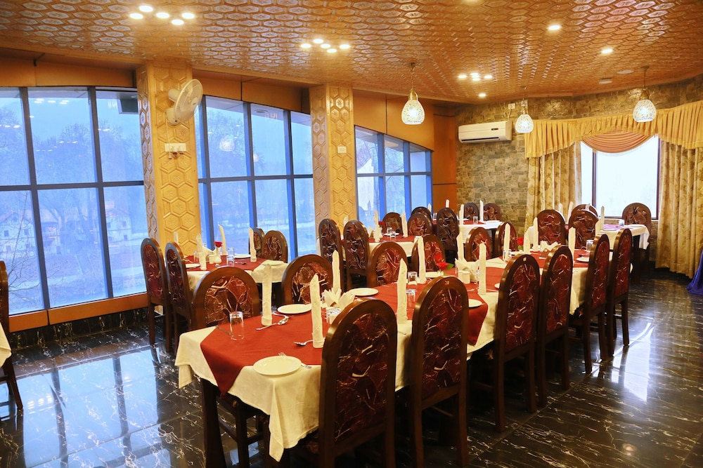mannat resorts