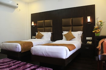 mannat resorts