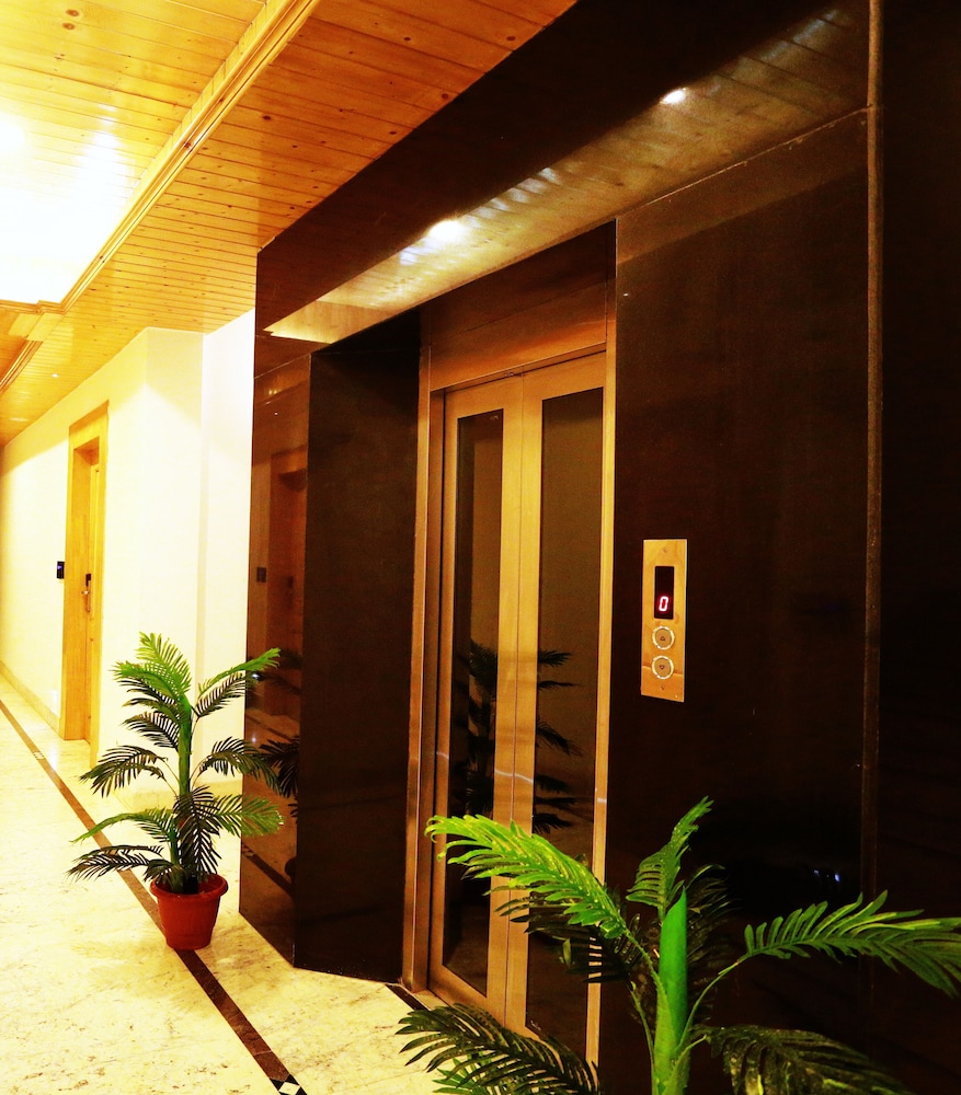 mannat resorts