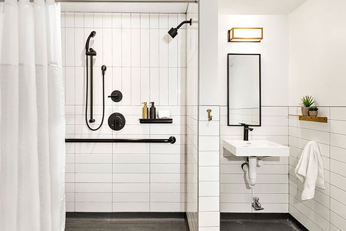 the revolution hotel