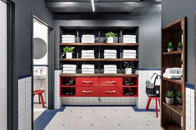 the revolution hotel