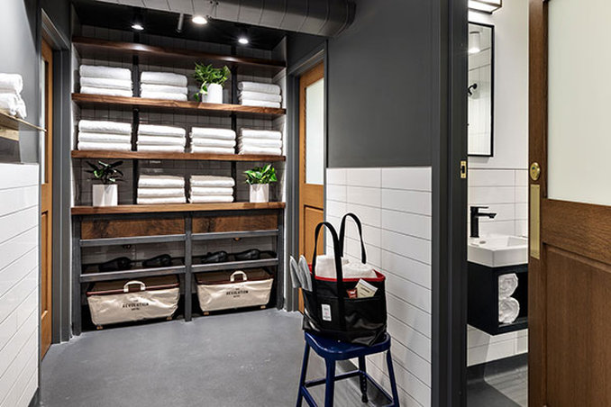 the revolution hotel