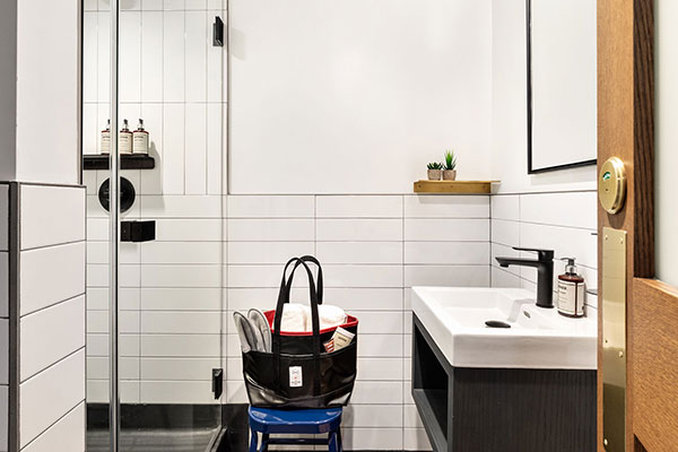 the revolution hotel